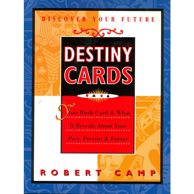 Destiny Cards