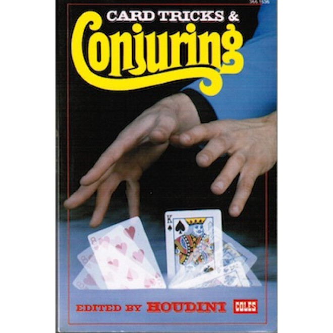 Card Tricks & Conjuring
