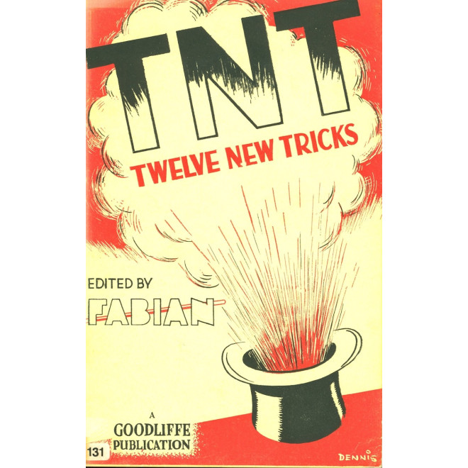 TNT Twelve New Tricks (edited by FABIAN)