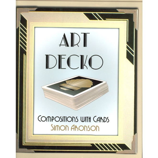 Art Decko von Simon Aronson