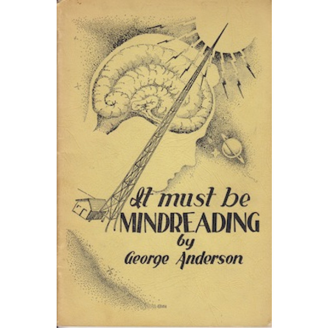 It must be Mindreading