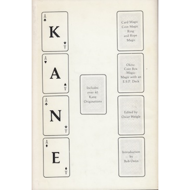 Kane
