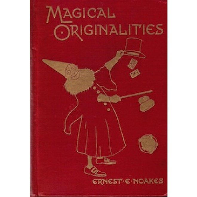 Magical Originalities