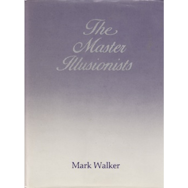The Master Illusionists