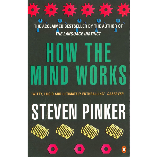 How The Mind Works