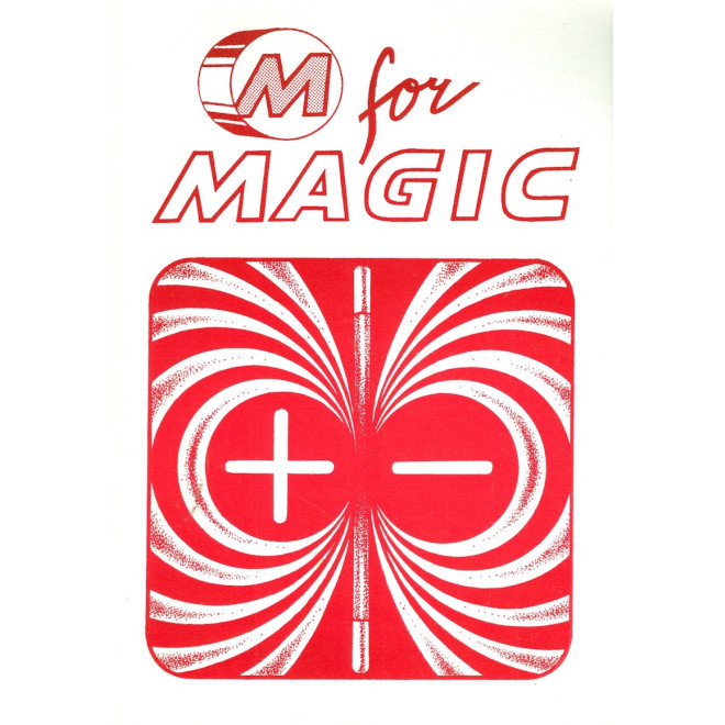 M for Magic