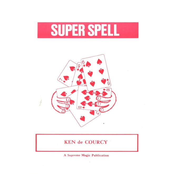 Super Spell