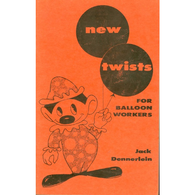 NEW TWISTS For Ballon Workers