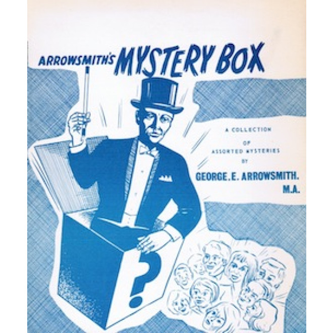 Arrowsmith's MysteryBox