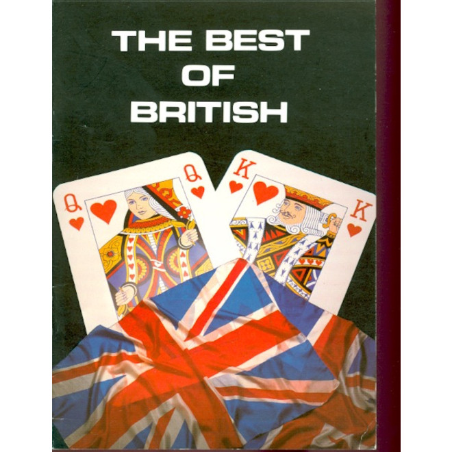 The Best Of British
