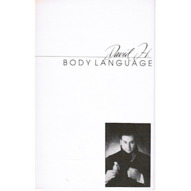 Bodylanguage (dt.Üersetzung)