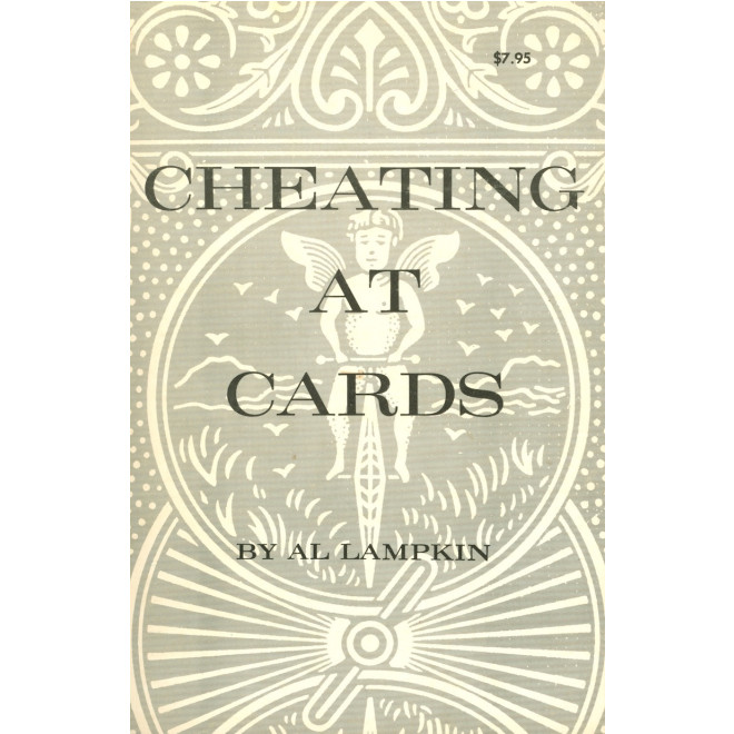 Cheating at Cards