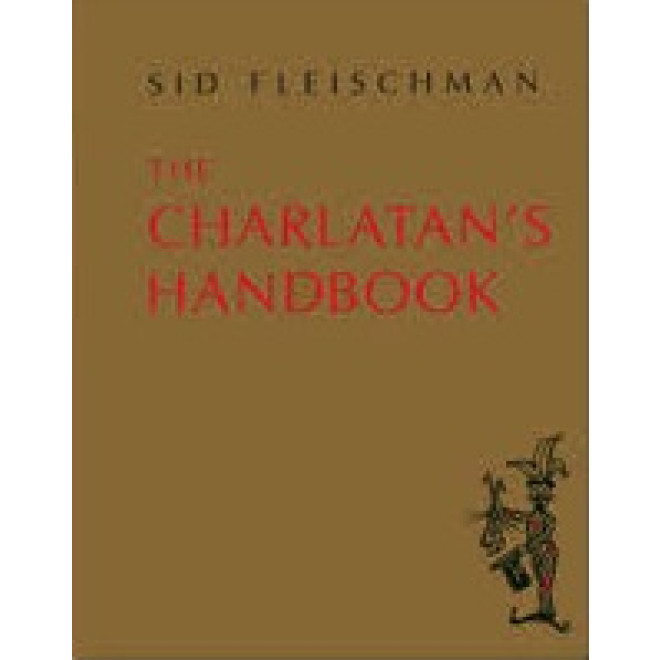 The Charlatan's Handbook