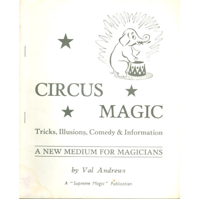 Circus Magic