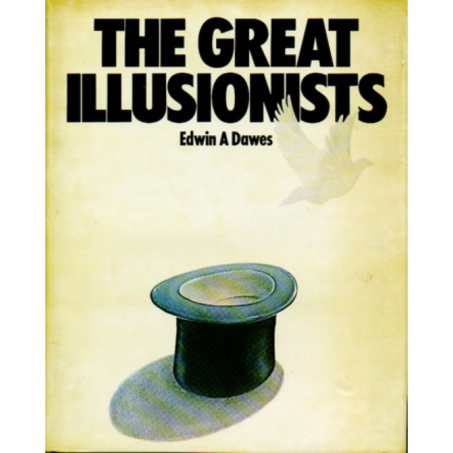 The Great Illusionists