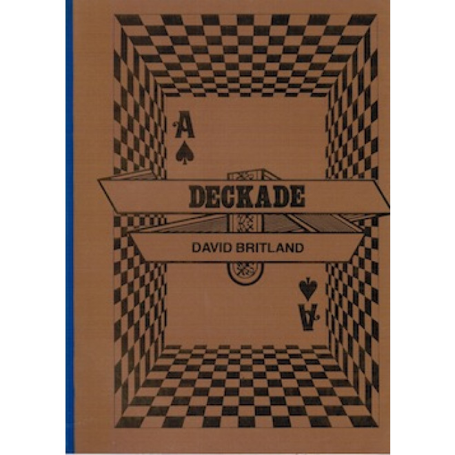 Deckade