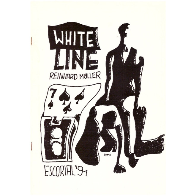 Problema de Linea Blanca - White Line Problem