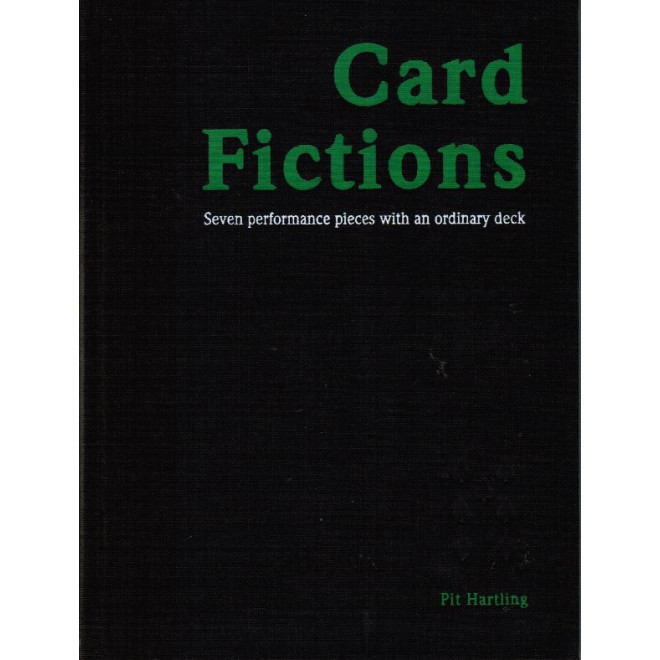 Card Fictions