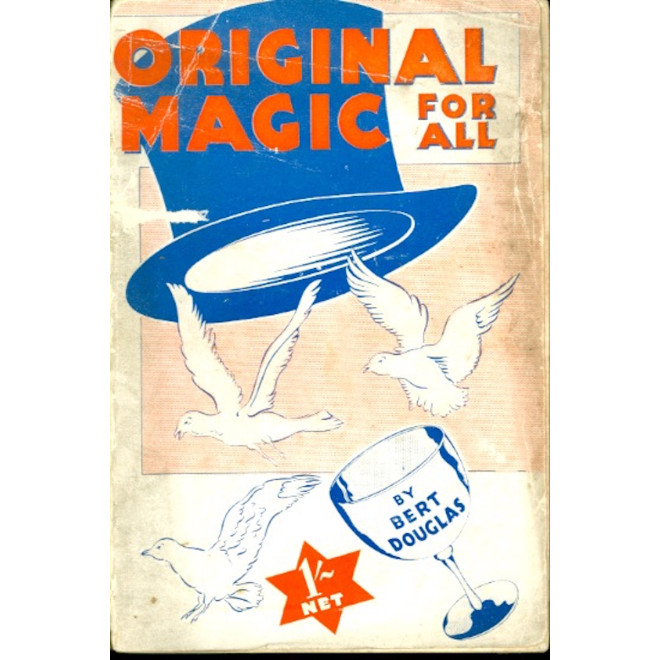 Original Magic for All