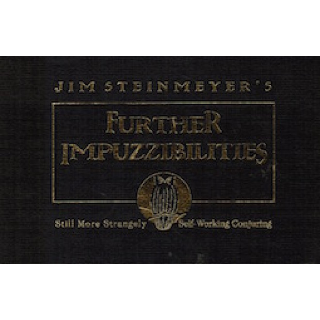 Further Impuzzibilities