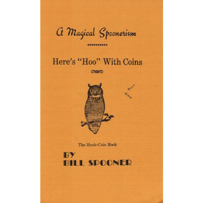 Here's "Hoo" With Coins