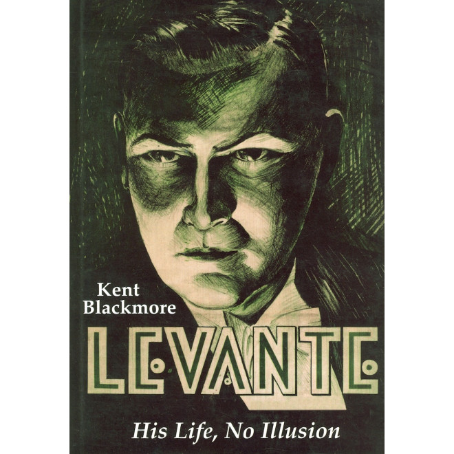 Levante. His Life, No Illison