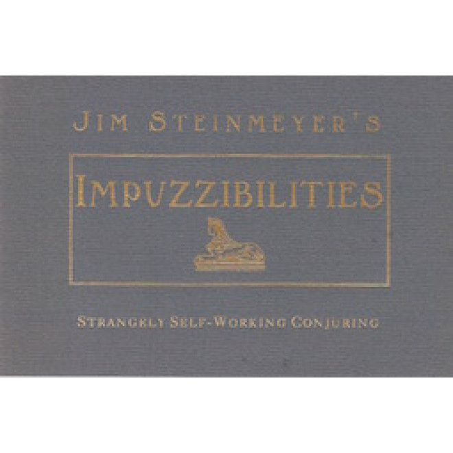 Impuzzibilities