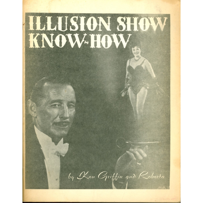 Illusion Show Know-How