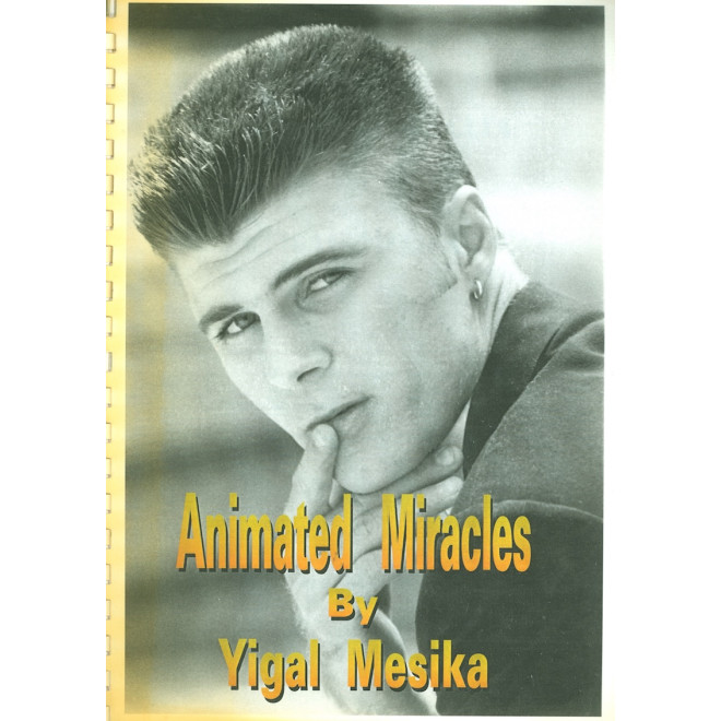 Animated Miracles