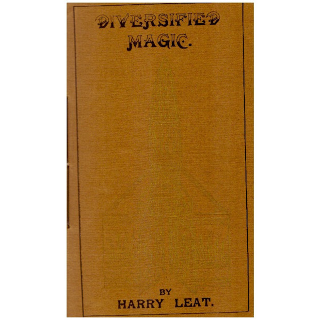 Diversified Magic