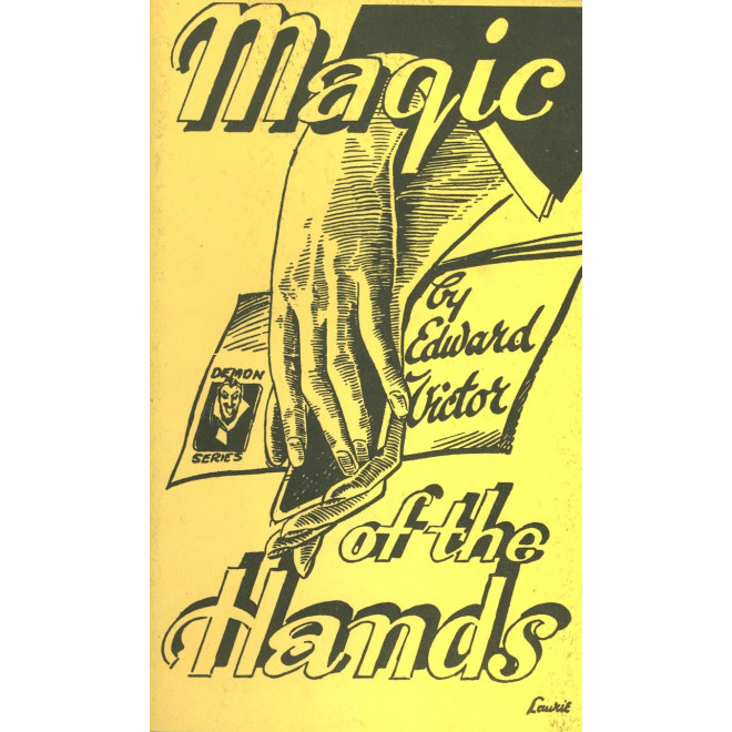 Magic of the Hands