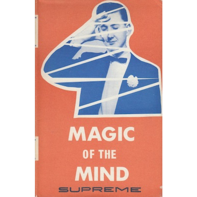 Magic of the Mind o.U.
