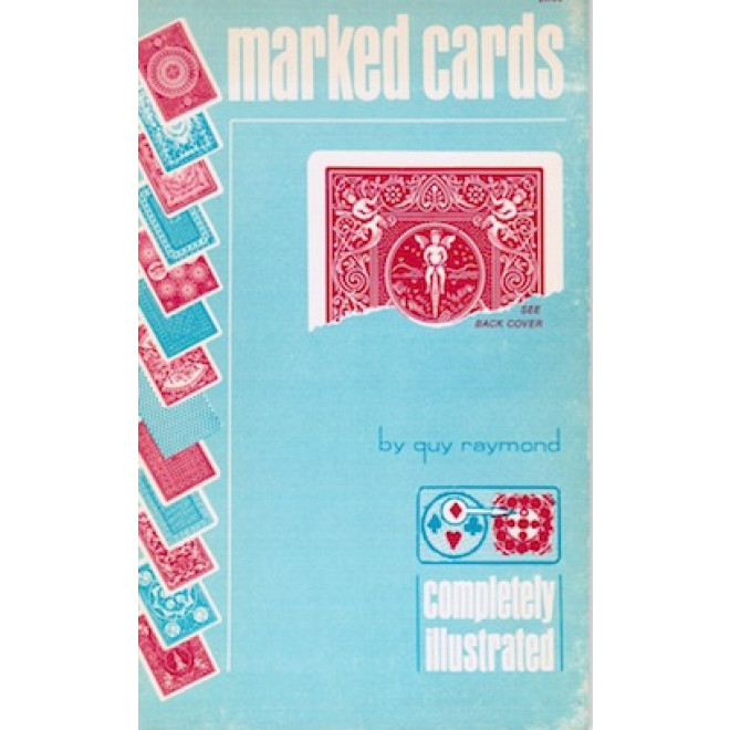 Marked Cards
