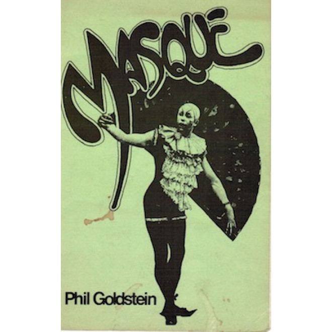 Phil Goldstein - Masque