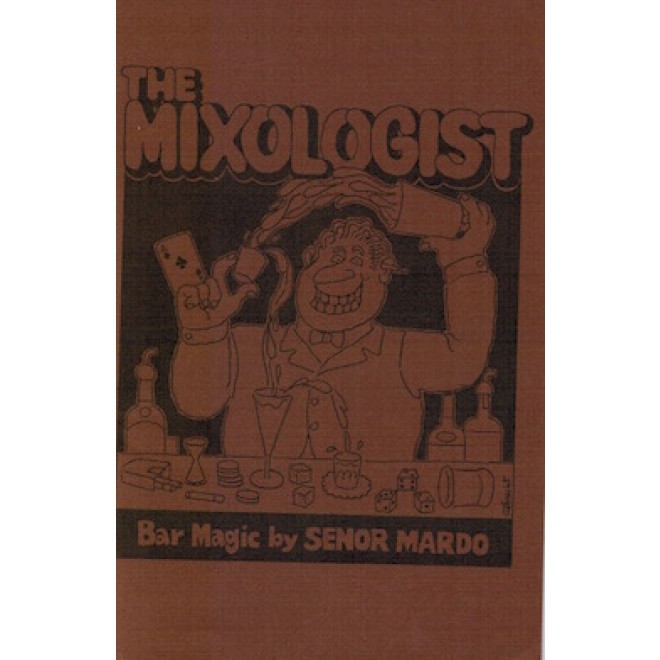The Mixologist
