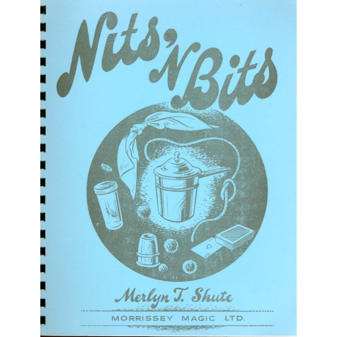 Nits 'N' Bits