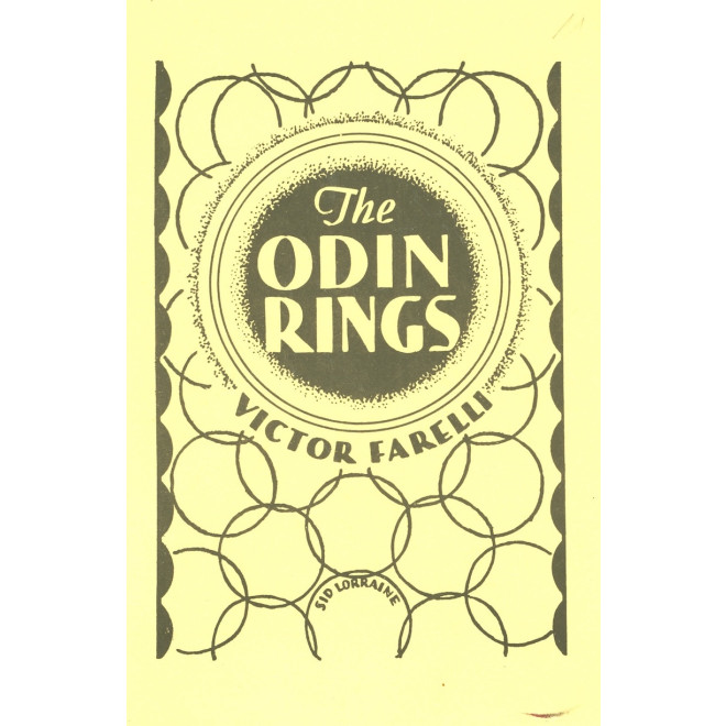The Odin Rings