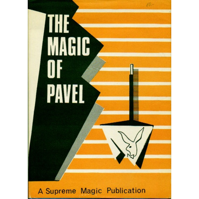 The Magic of Pavel