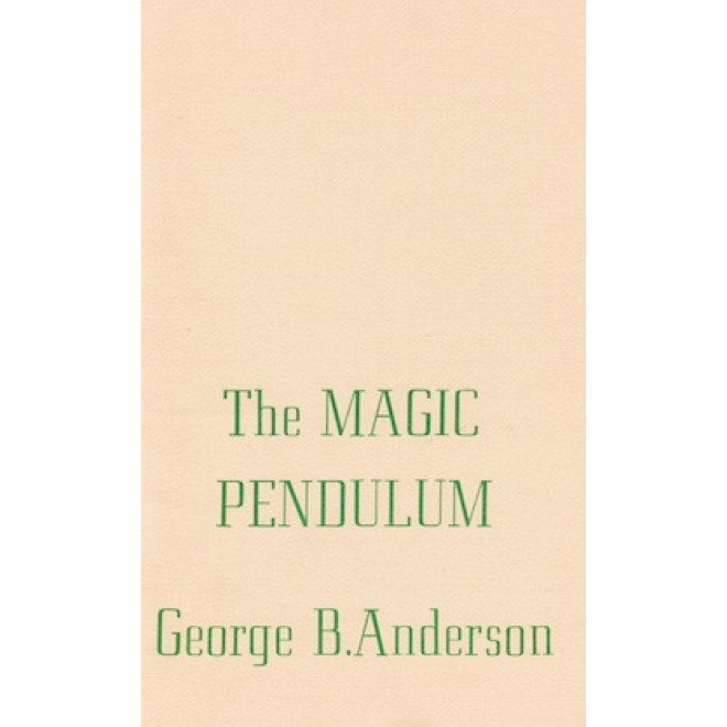 The Magic Pendulum