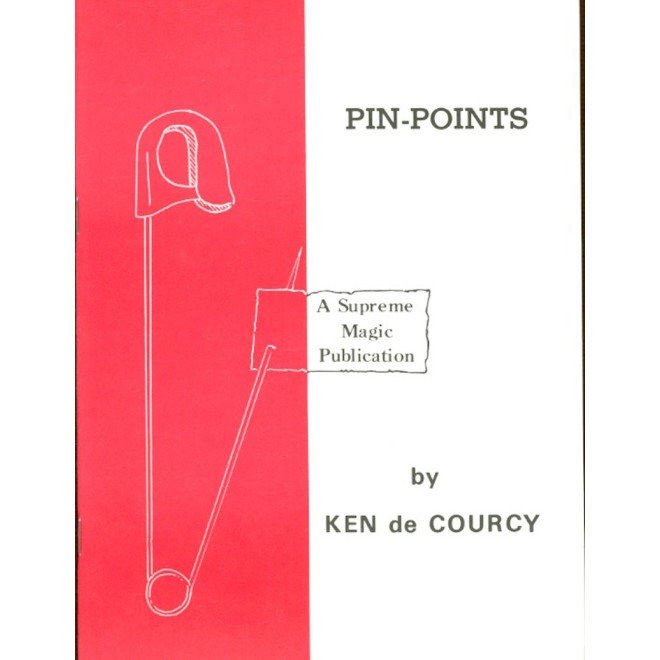 PIN-POINTS