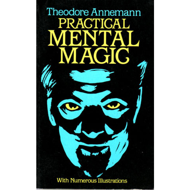 Practical Mental Magic