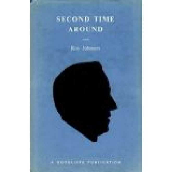 Second Time Around with Roy Johnson (Original u. dt. Übersetzung