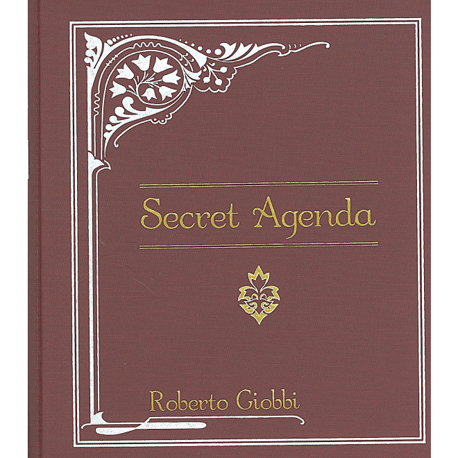 Secret Agenda