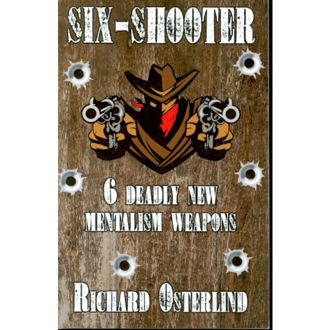 Six-Shooter