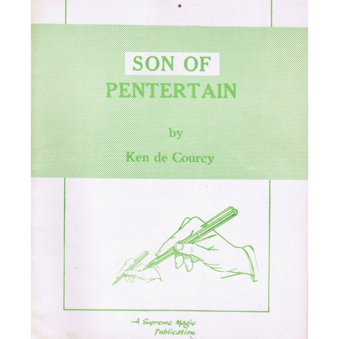 Son of Pentertain