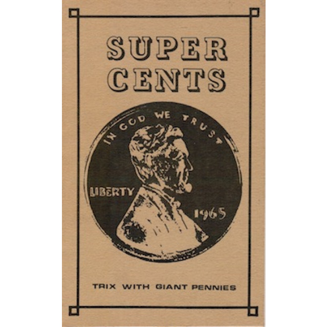 Super Cents