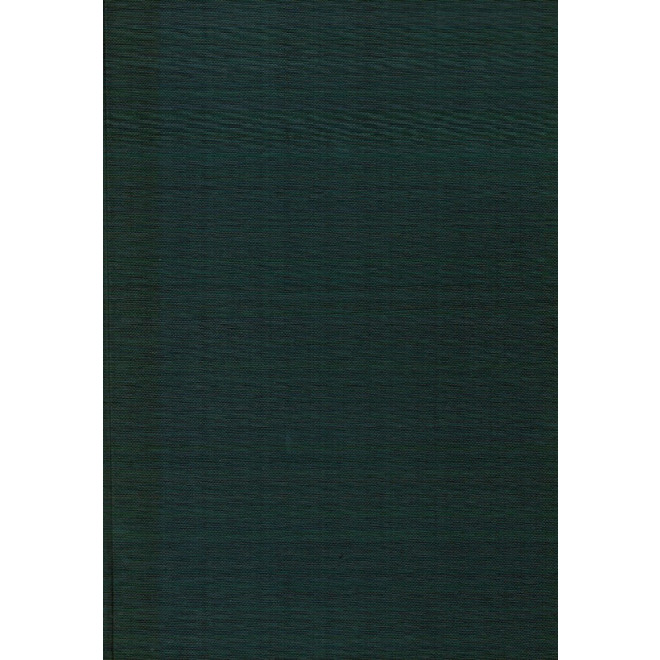 The Sphinx (Vol.33) gebunden