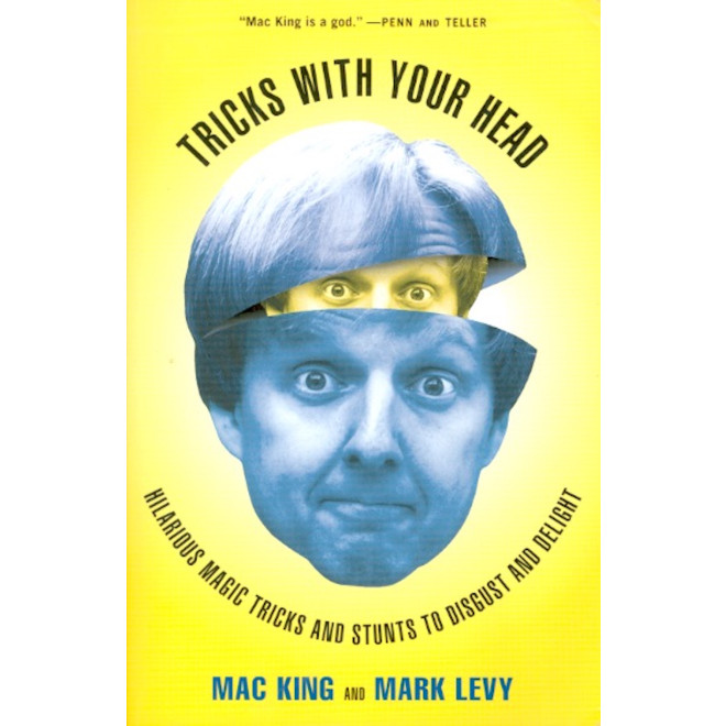 Tricks With Your Head