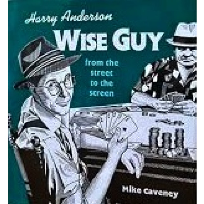 Harry Anderson - Wise Guy