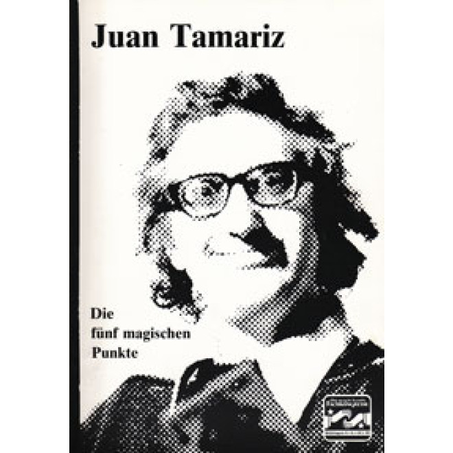 Die fünf magischen Punkte